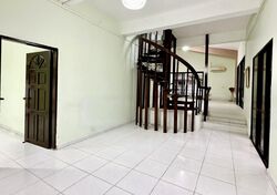Ponggol Park (D19), Detached #481823971